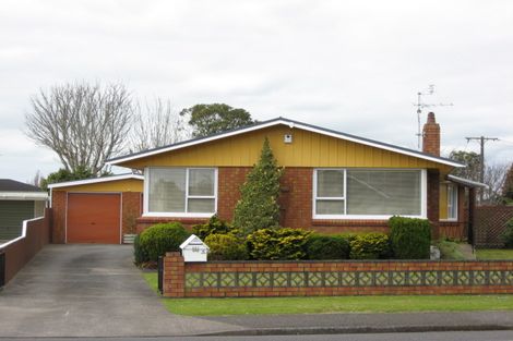 Photo of property in 231 Mangorei Road, Merrilands, New Plymouth, 4312