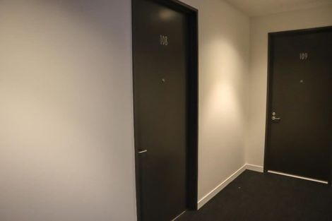 Photo of property in 108/231 Madras Street, Christchurch Central, Christchurch, 8011