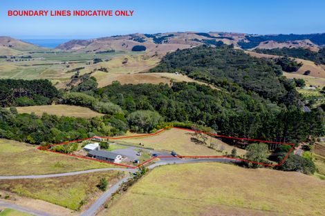 Photo of property in 28 Fielding Road, Awhitu, Waiuku, 2684