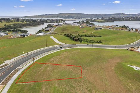 Photo of property in 99 Rangitahi Road, Raglan, 3225