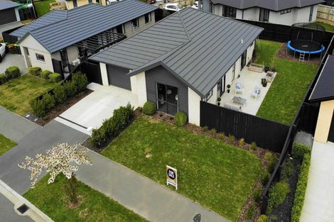 Photo of property in 94 Sunline Avenue, Lincoln, 7608