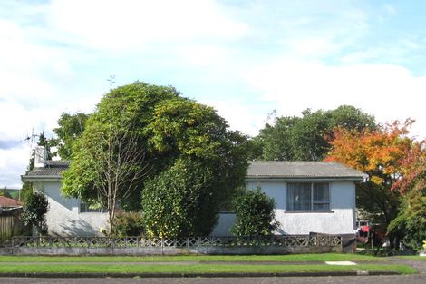 Photo of property in 97 Manaia Street, Tokoroa, 3420