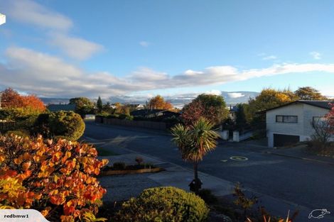 Photo of property in 4 Kamaka Crescent, Bridge Hill, Alexandra, 9320