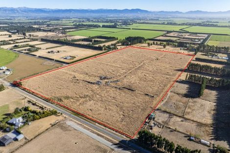 Photo of property in 276 Isaac Road, Eyrewell, West Eyreton, 7476