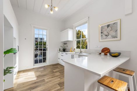 Photo of property in 54 Middleton Road, Remuera, Auckland, 1050