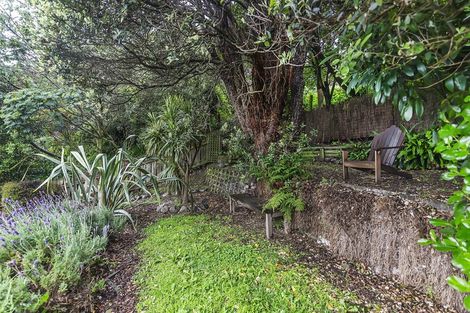 Photo of property in 23 Buckingham Street, Melrose, Wellington, 6023