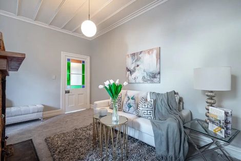 Photo of property in 218 Richmond Road, Grey Lynn, Auckland, 1021