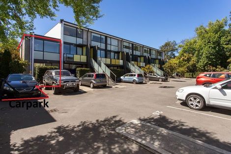 Photo of property in 14/399 Manchester Street, Christchurch Central, Christchurch, 8013