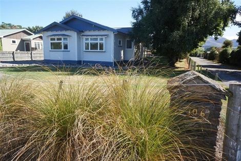 Photo of property in 106a Main Street, Oxford, 7430