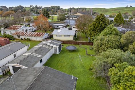 Photo of property in 79 Tyndall Street, Pahiatua, 4910