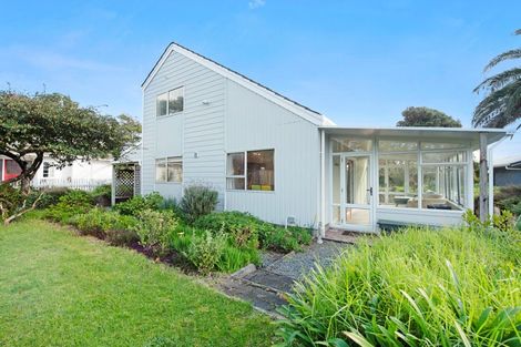 Photo of property in 25 Clunie Avenue, Raumati South, Paraparaumu, 5032