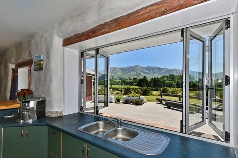 Photo of property in 641 Whitecliffs Road, Whitecliffs, Coalgate, 7673