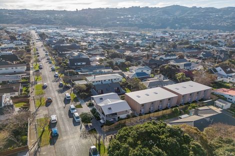 Photo of property in 75 Pretoria Street, Hutt Central, Lower Hutt, 5010