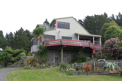 Photo of property in 228 Russell Bruce Place, Onemana, Whangamata, 3691