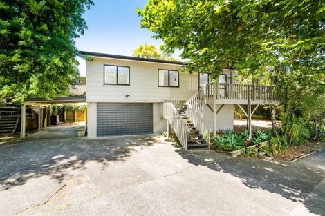 Photo of property in 1/42 Woodlands Crescent, Browns Bay, Auckland, 0630