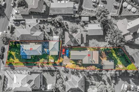 Photo of property in 25 Halver Road, Hillpark, Auckland, 2102