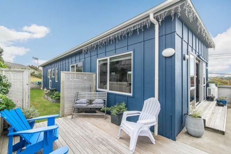 Photo of property in 126 Matai Road, Raumati South, Paraparaumu, 5032