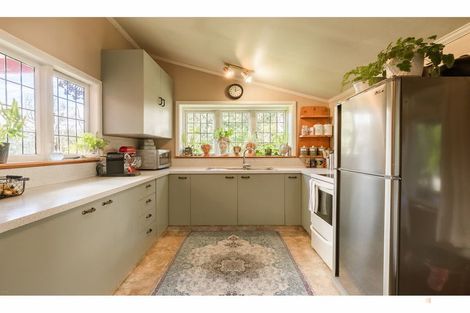 Photo of property in 34 Mahoneys Hill Road, Oceanview, Timaru, 7910