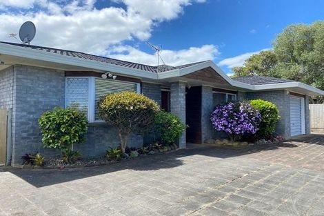 Photo of property in 1/22 Steeple Rise, Pakuranga, Auckland, 2010