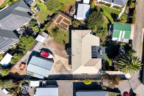 Photo of property in 58a Cottonwood Street, Parklands, Christchurch, 8083