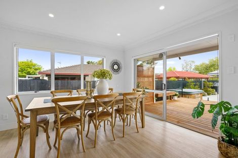 Photo of property in 47a Vogel Street, Cambridge, 3434