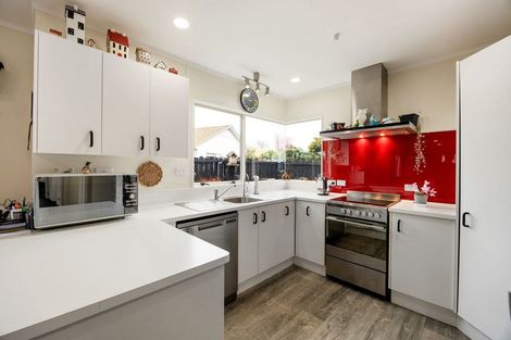 Photo of property in 58a Tennyson Street, Leamington, Cambridge, 3432