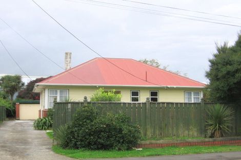 Photo of property in 8 Tirangi Road, Moera, Lower Hutt, 5010