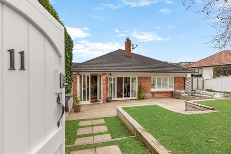 Photo of property in 11 Riddell Road, Glendowie, Auckland, 1071