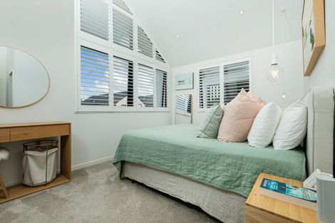 Photo of property in 3 Airmens Lane, Hobsonville, Auckland, 0616