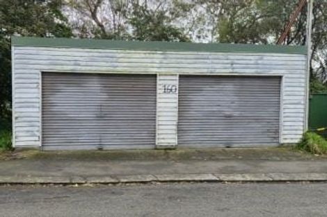 Photo of property in 160 Pembroke Road, Wilton, Wellington, 6012
