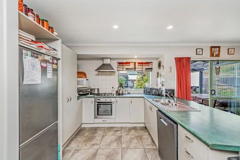 Photo of property in 8a Johnston Street, Leeston, 7632