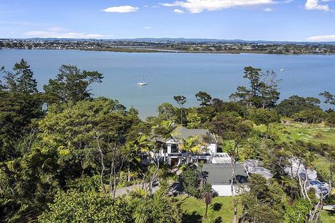 Photo of property in 7 Chatham Avenue, Paremoremo, Auckland, 0632