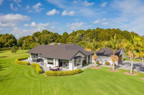 Photo of property in 55 Waitotara Drive, Waipapa, 0230