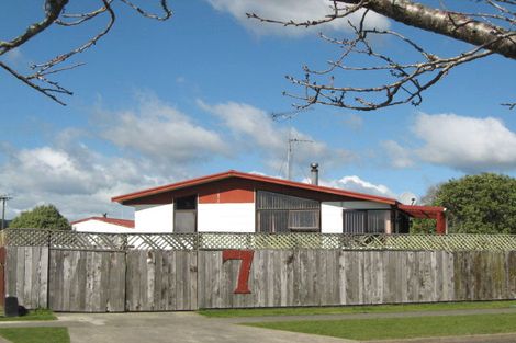 Photo of property in 7 Cleary Avenue, Whakatane, 3120