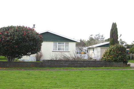 Photo of property in 48 Mouatt Street, Waitara, 4320