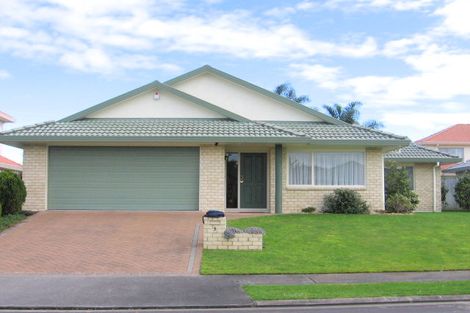 Photo of property in 3 Emyvalie Place, Dannemora, Auckland, 2016