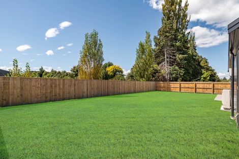 Photo of property in 36 Orchard Road, Greytown, 5712