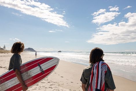 Photo of property in 357b Oceanbeach Road, Mount Maunganui, 3116