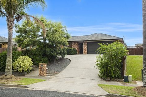 Photo of property in 5 Maurton Place, Onerahi, Whangarei, 0110