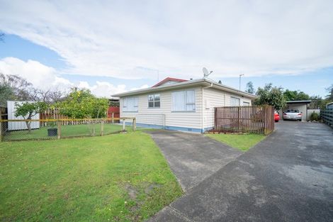 Photo of property in 46 Maxwells Line, Awapuni, Palmerston North, 4412