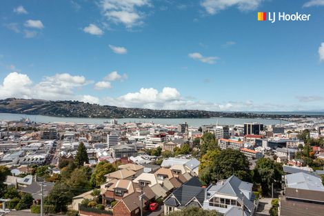 Photo of property in 117 London Street, Dunedin Central, Dunedin, 9016