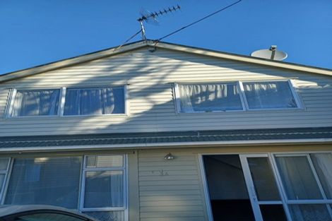 Photo of property in 1 Corlett Street, Johnsonville, Wellington, 6037