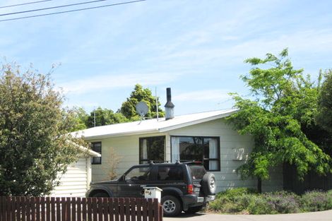 Photo of property in 4 Mahoe Street, Templeton, Christchurch, 8042