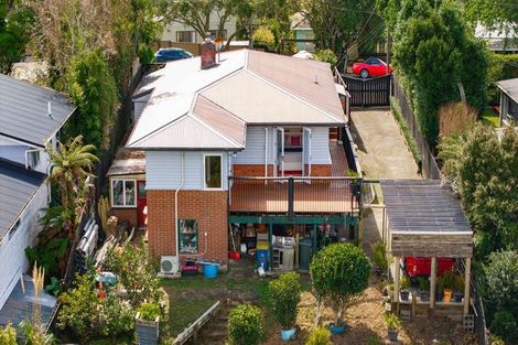 Photo of property in 9 Burnham Road, Waitakere, Auckland, 0816