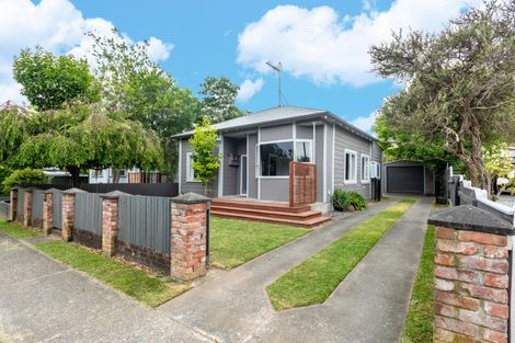 Photo of property in 8 Massey Road, Mangapapa, Gisborne, 4010