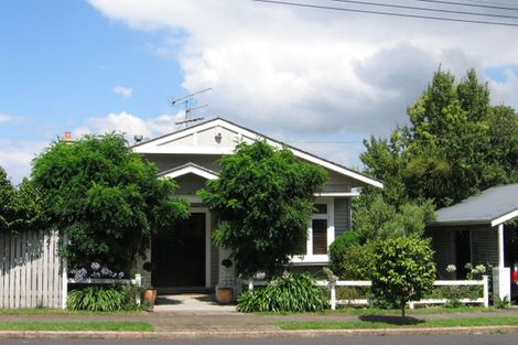 Photo of property in 1/17a Rowan Road, Epsom, Auckland, 1023