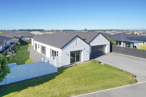 Photo of property in 41 Sterling Crescent, Kaiapoi, 7630