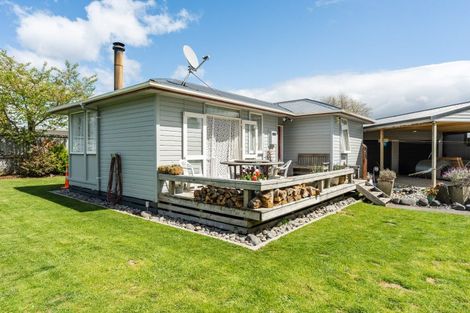 Photo of property in 32 Tureiti Place, Turangi, 3334