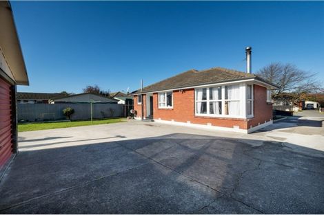 Photo of property in 23 O'leary Street, Hoon Hay, Christchurch, 8025