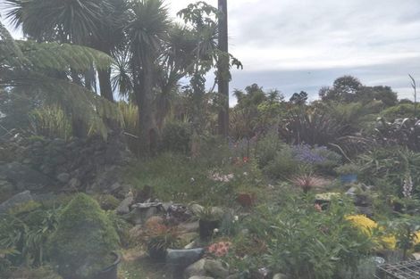 Photo of property in 1 Chamberlain Street, Waimangaroa, Westport, 7891